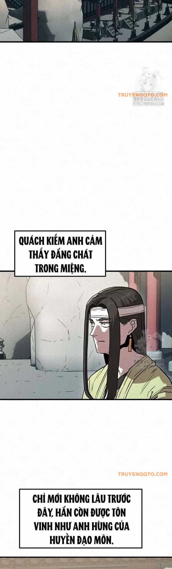Hắc Bạch Hồ Ly Độc Tâm Côn Luân Kiếm Tuyến Bạch Bệnh Chi Chủ - Chương 20 - ảnh 2