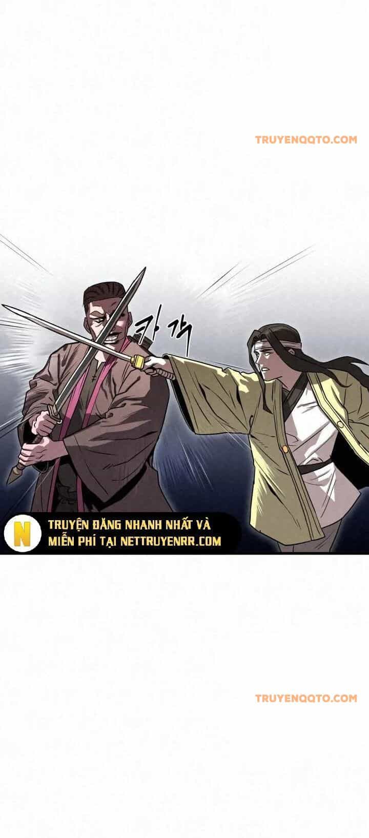 Hắc Bạch Hồ Ly Độc Tâm Côn Luân Kiếm Tuyến Bạch Bệnh Chi Chủ - Chương 21 - ảnh 19