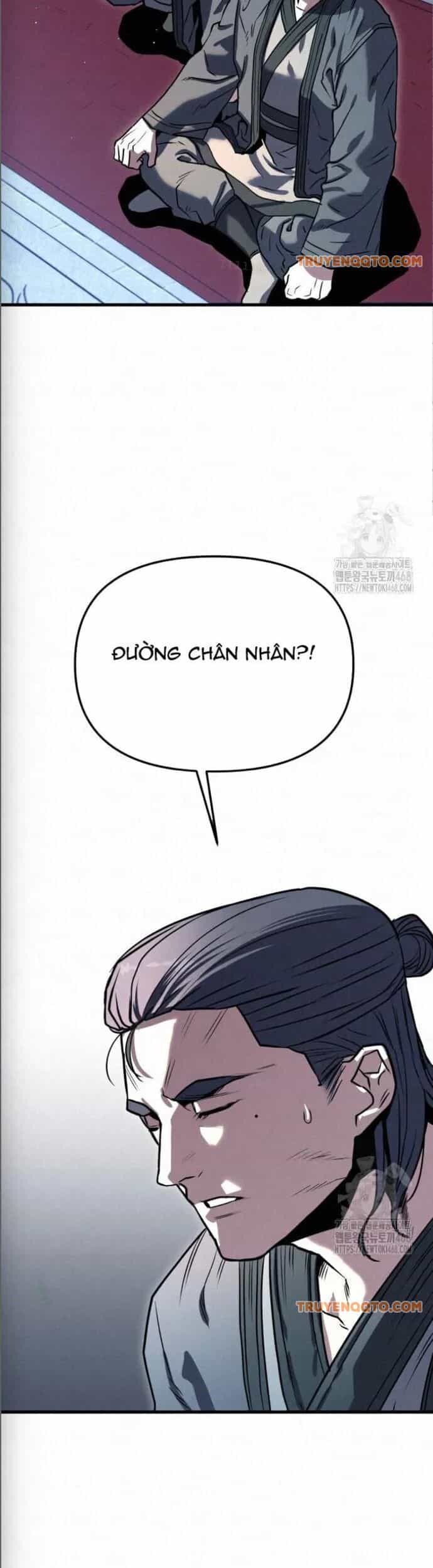 Hắc Bạch Hồ Ly Độc Tâm Côn Luân Kiếm Tuyến Bạch Bệnh Chi Chủ - Chương 22 - ảnh 38
