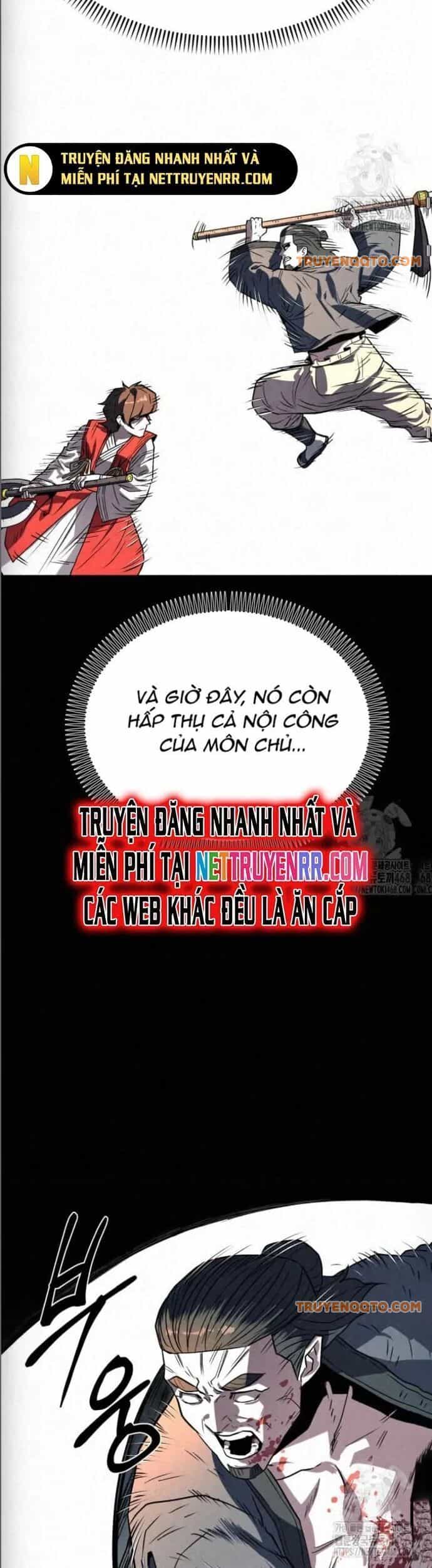Hắc Bạch Hồ Ly Độc Tâm Côn Luân Kiếm Tuyến Bạch Bệnh Chi Chủ - Chương 24 - ảnh 28