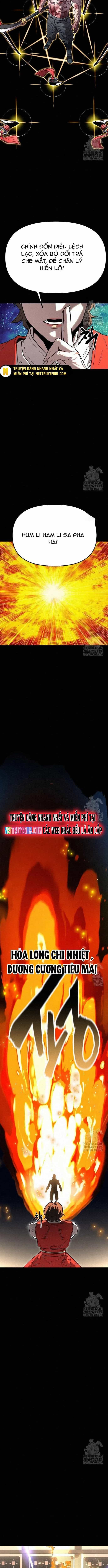 Hắc Bạch Hồ Ly Độc Tâm Côn Luân Kiếm Tuyến Bạch Bệnh Chi Chủ - Chương 25 - ảnh 13