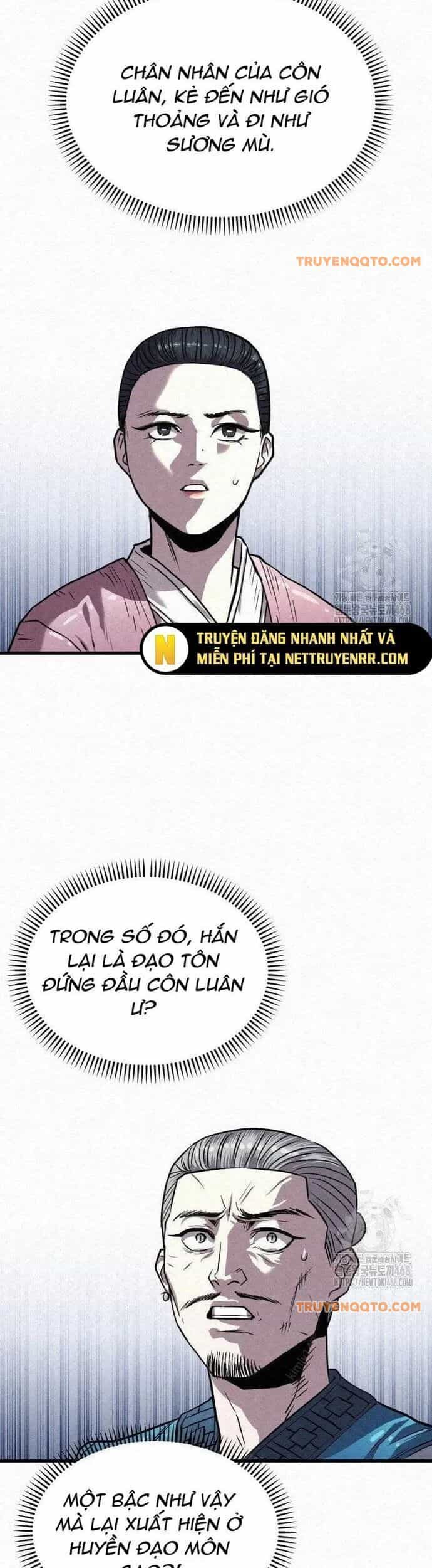 Hắc Bạch Hồ Ly Độc Tâm Côn Luân Kiếm Tuyến Bạch Bệnh Chi Chủ - Chương 26 - ảnh 18
