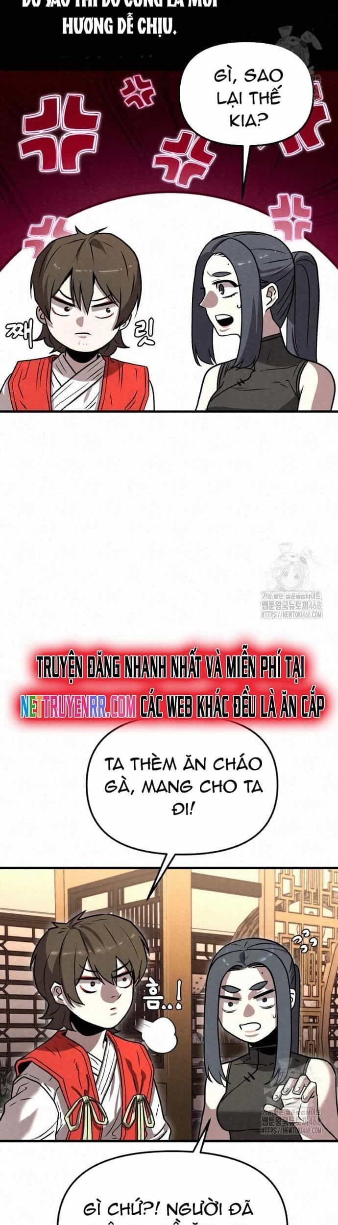 Hắc Bạch Hồ Ly Độc Tâm Côn Luân Kiếm Tuyến Bạch Bệnh Chi Chủ - Chương 27 - ảnh 25