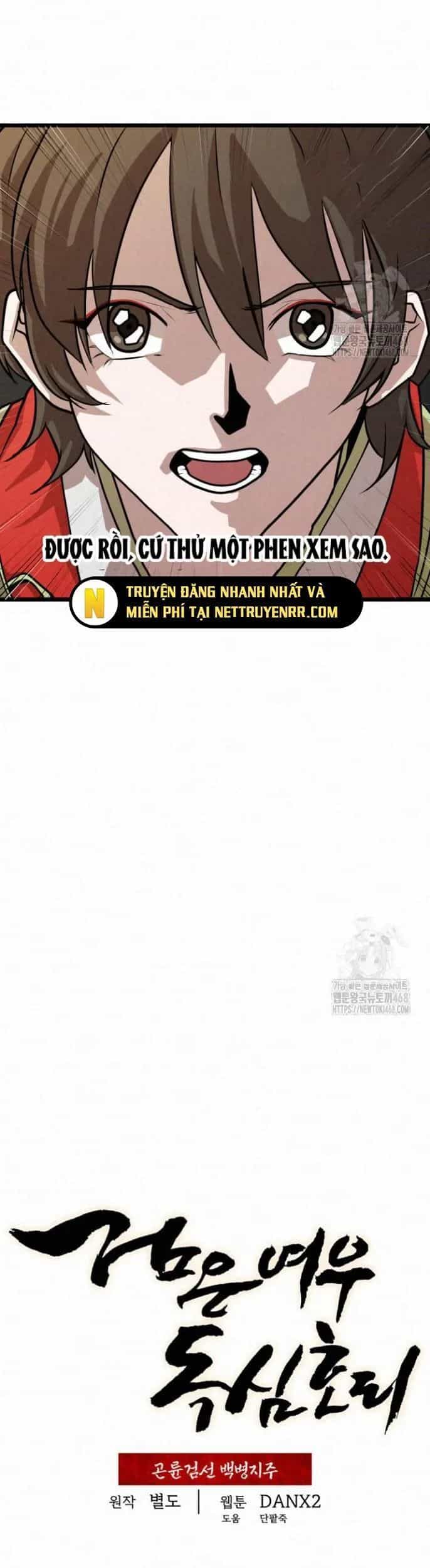 Hắc Bạch Hồ Ly Độc Tâm Côn Luân Kiếm Tuyến Bạch Bệnh Chi Chủ - Chương 3 - ảnh 13