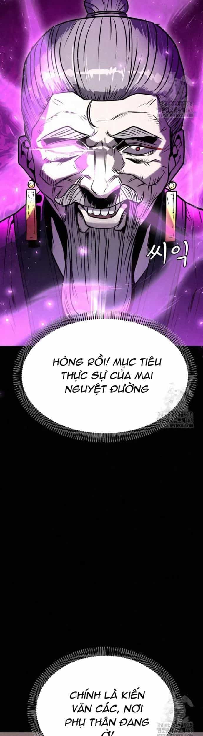 Hắc Bạch Hồ Ly Độc Tâm Côn Luân Kiếm Tuyến Bạch Bệnh Chi Chủ - Chương 4 - ảnh 33