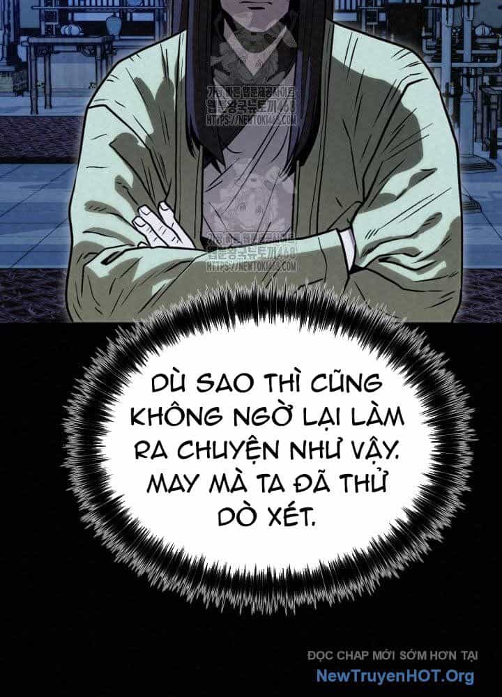 Hắc Bạch Hồ Ly Độc Tâm Côn Luân Kiếm Tuyến Bạch Bệnh Chi Chủ - Chương 41 - ảnh 14
