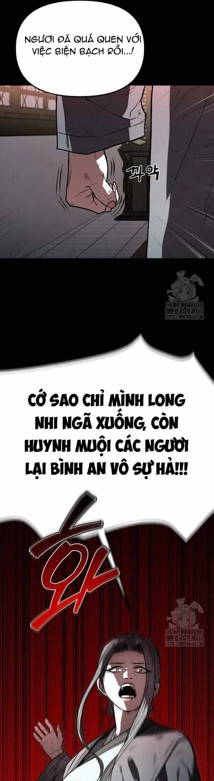 Hắc Bạch Hồ Ly Độc Tâm Côn Luân Kiếm Tuyến Bạch Bệnh Chi Chủ - Chương 9 - ảnh 9