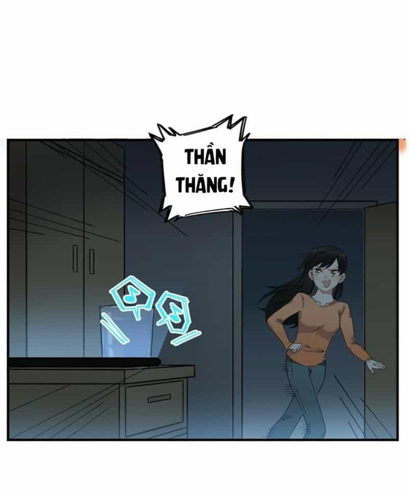 Hắc Bạch Hữu Thường - Chương 1 - ảnh 25