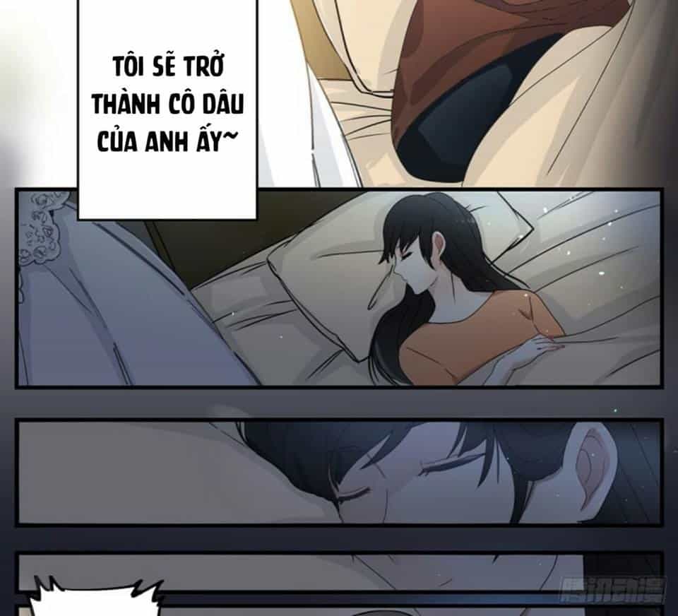 Hắc Bạch Hữu Thường - Chương 1 - ảnh 9