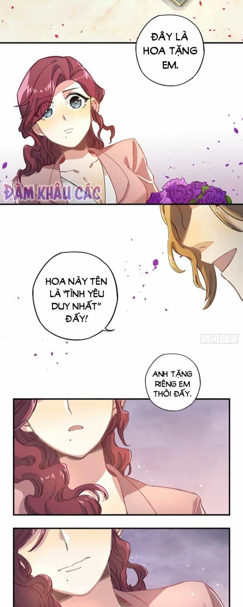 Hắc Bạch Hữu Thường - Chương 12 - ảnh 53