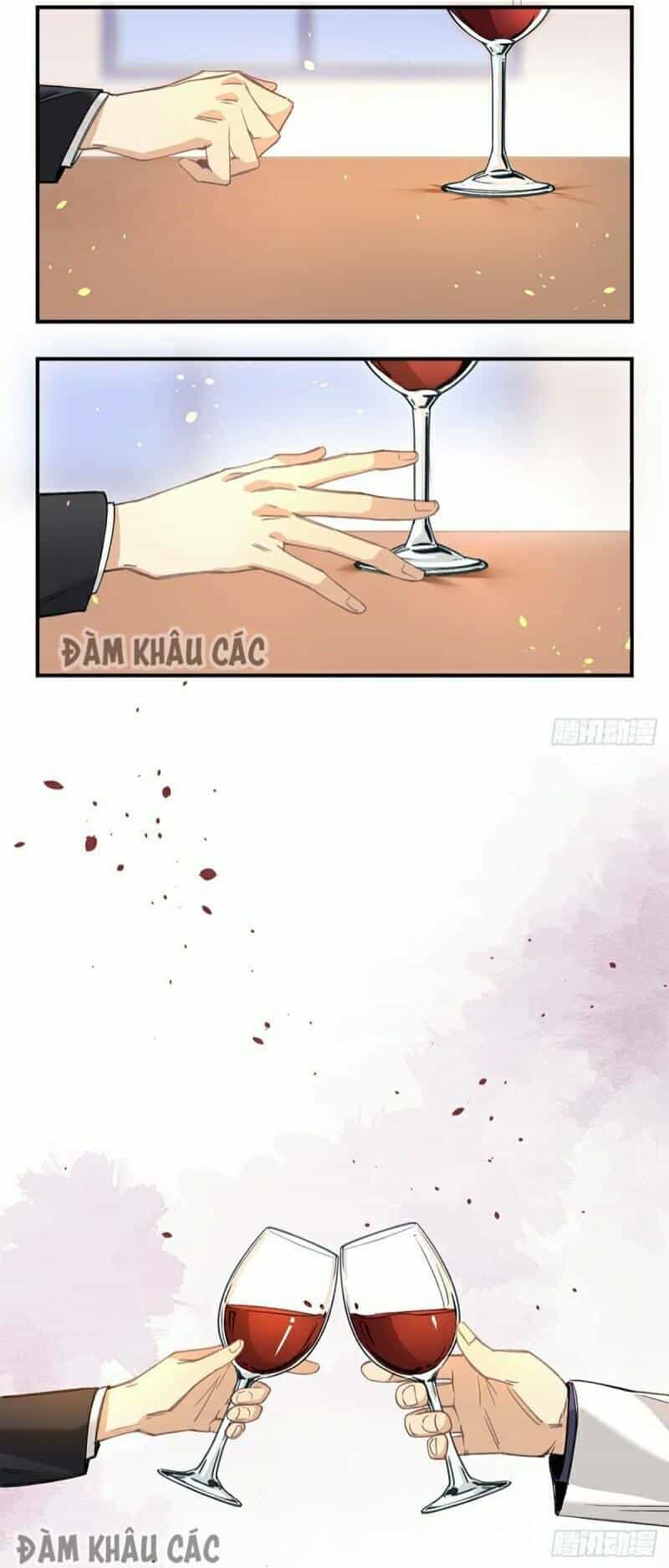 Hắc Bạch Hữu Thường - Chương 13 - ảnh 23
