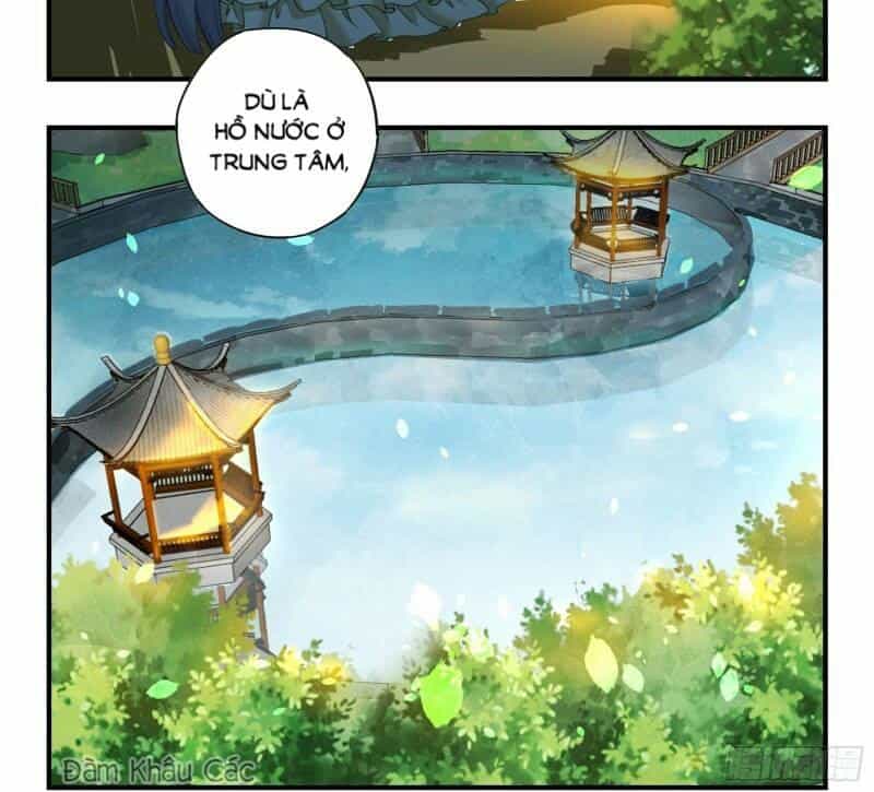 Hắc Bạch Hữu Thường - Chương 18 - ảnh 20