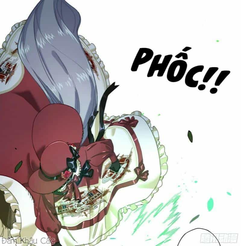 Hắc Bạch Hữu Thường - Chương 18 - ảnh 22