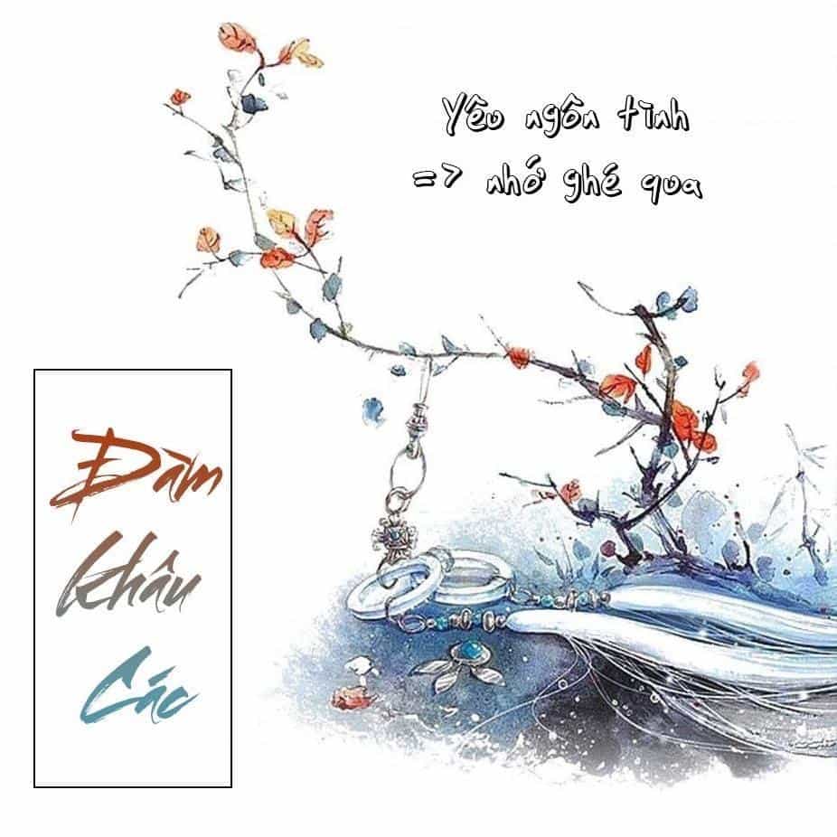 Hắc Bạch Hữu Thường - Chương 4 - ảnh 1