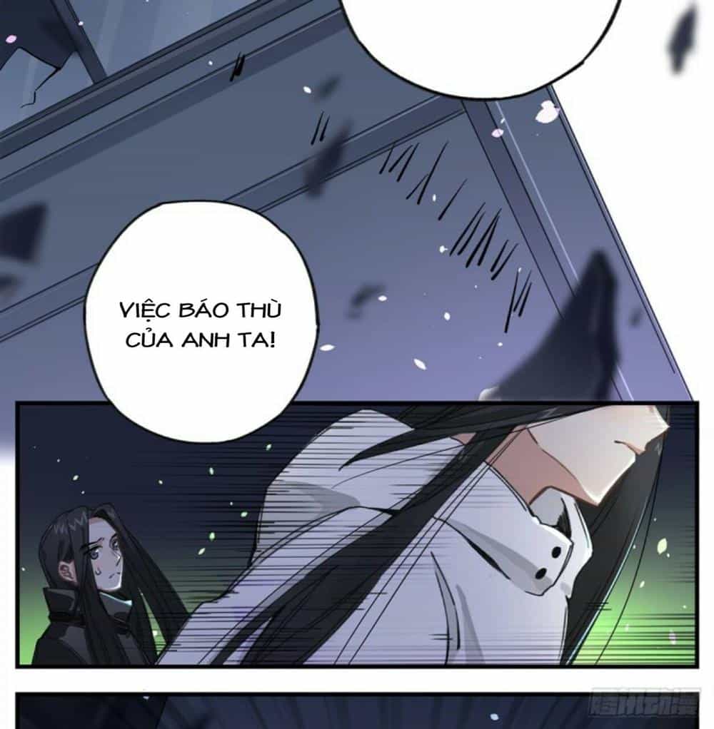 Hắc Bạch Hữu Thường - Chương 5 - ảnh 4