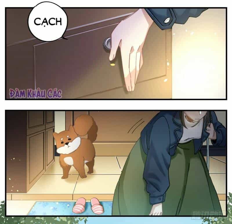 Hắc Bạch Hữu Thường - Chương 6 - ảnh 31