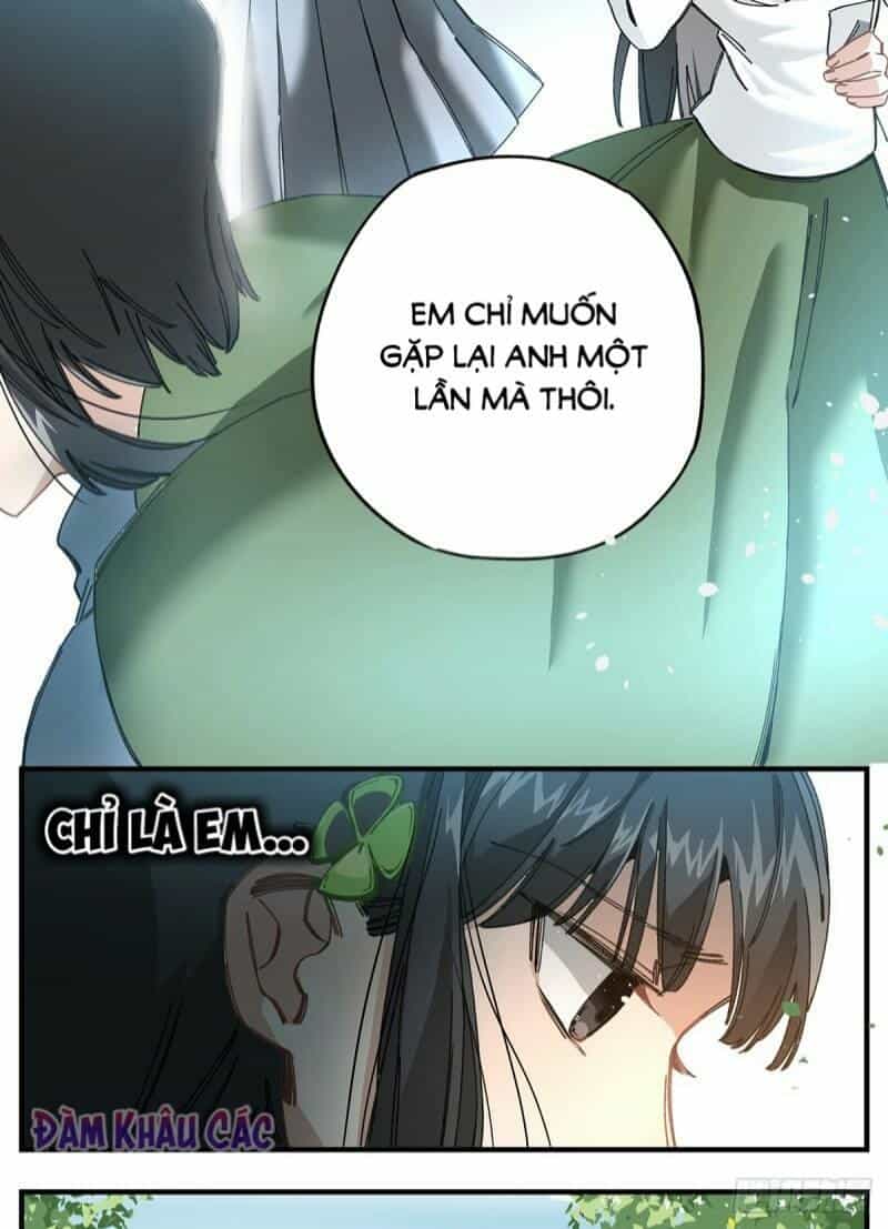 Hắc Bạch Hữu Thường - Chương 7 - ảnh 25