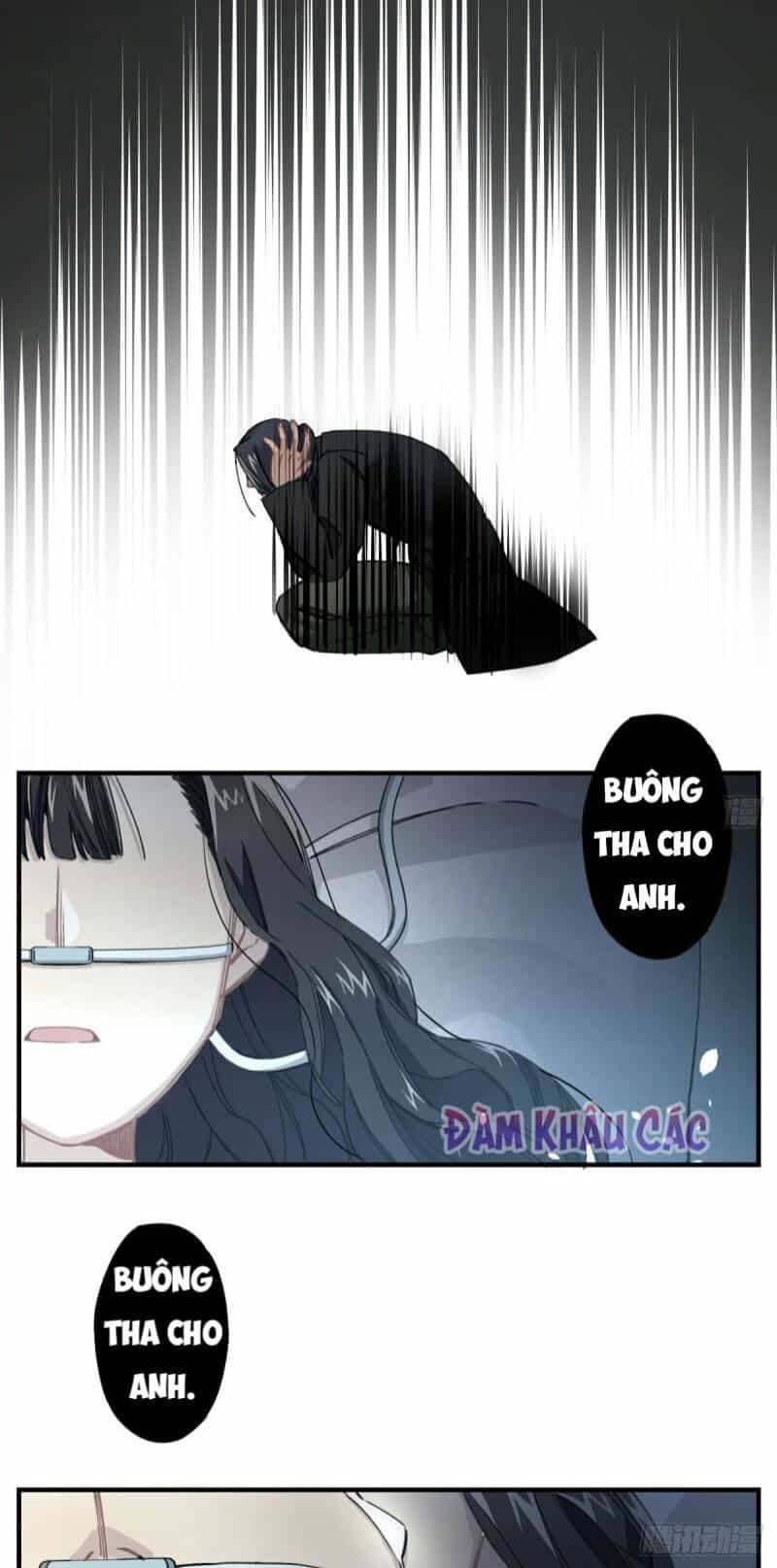 Hắc Bạch Hữu Thường - Chương 8 - ảnh 32