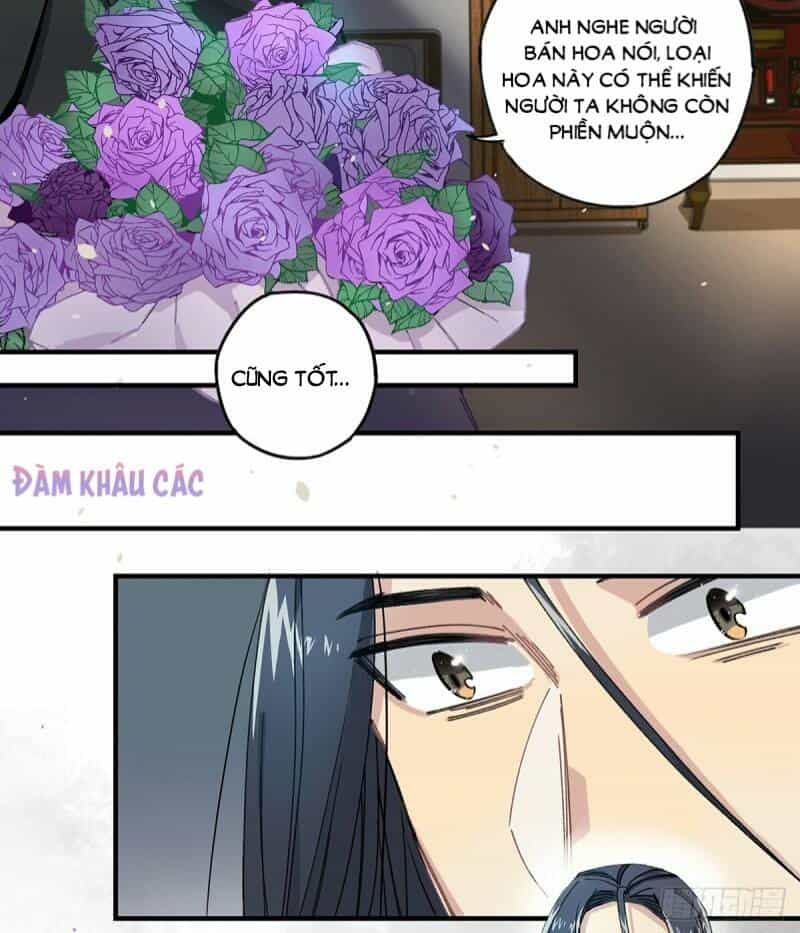 Hắc Bạch Hữu Thường - Chương 9 - ảnh 7