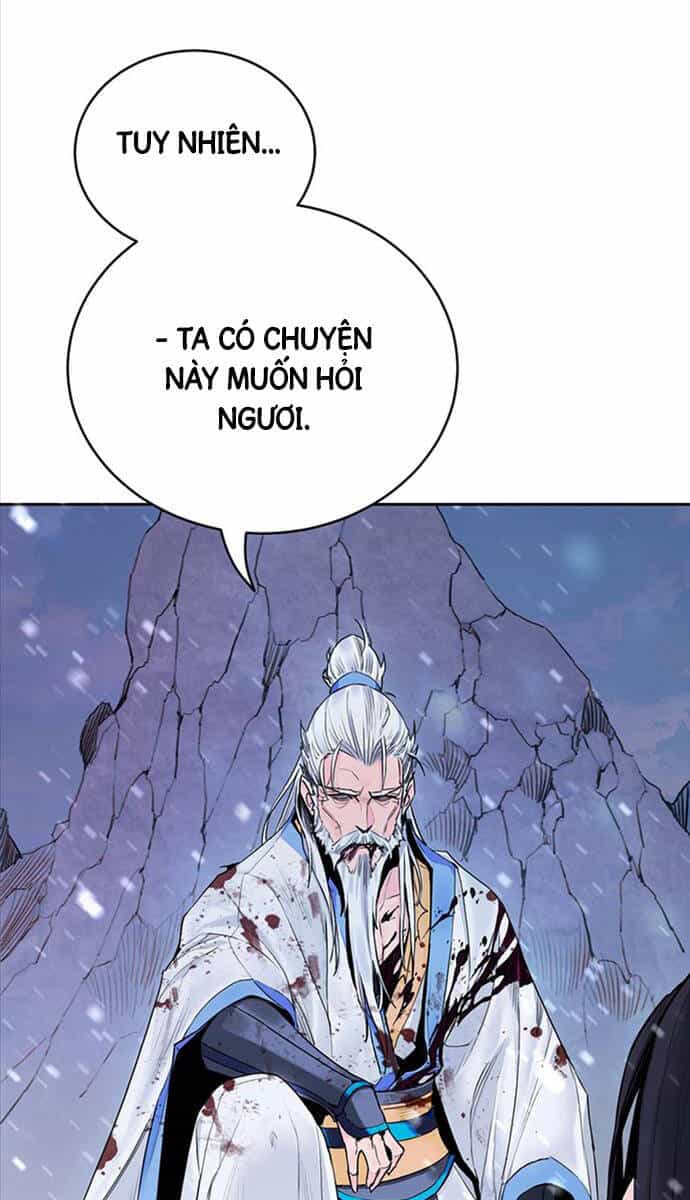 Hắc Bạch Võ Đế - Chương 1 - ảnh 26