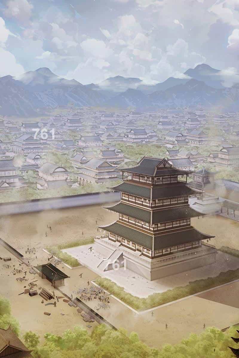 Hắc Bạch Võ Đế - Chương 10 - ảnh 2