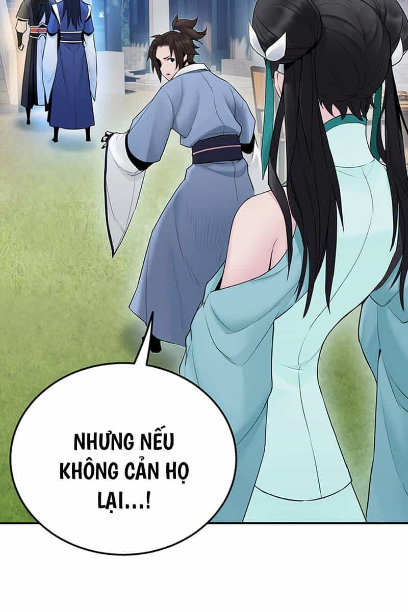 Hắc Bạch Võ Đế - Chương 12 - ảnh 84