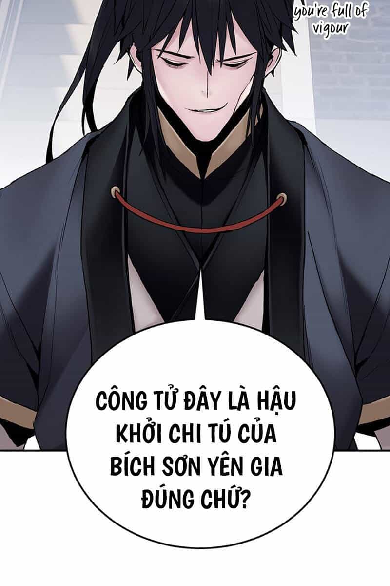 Hắc Bạch Võ Đế - Chương 13 - ảnh 47
