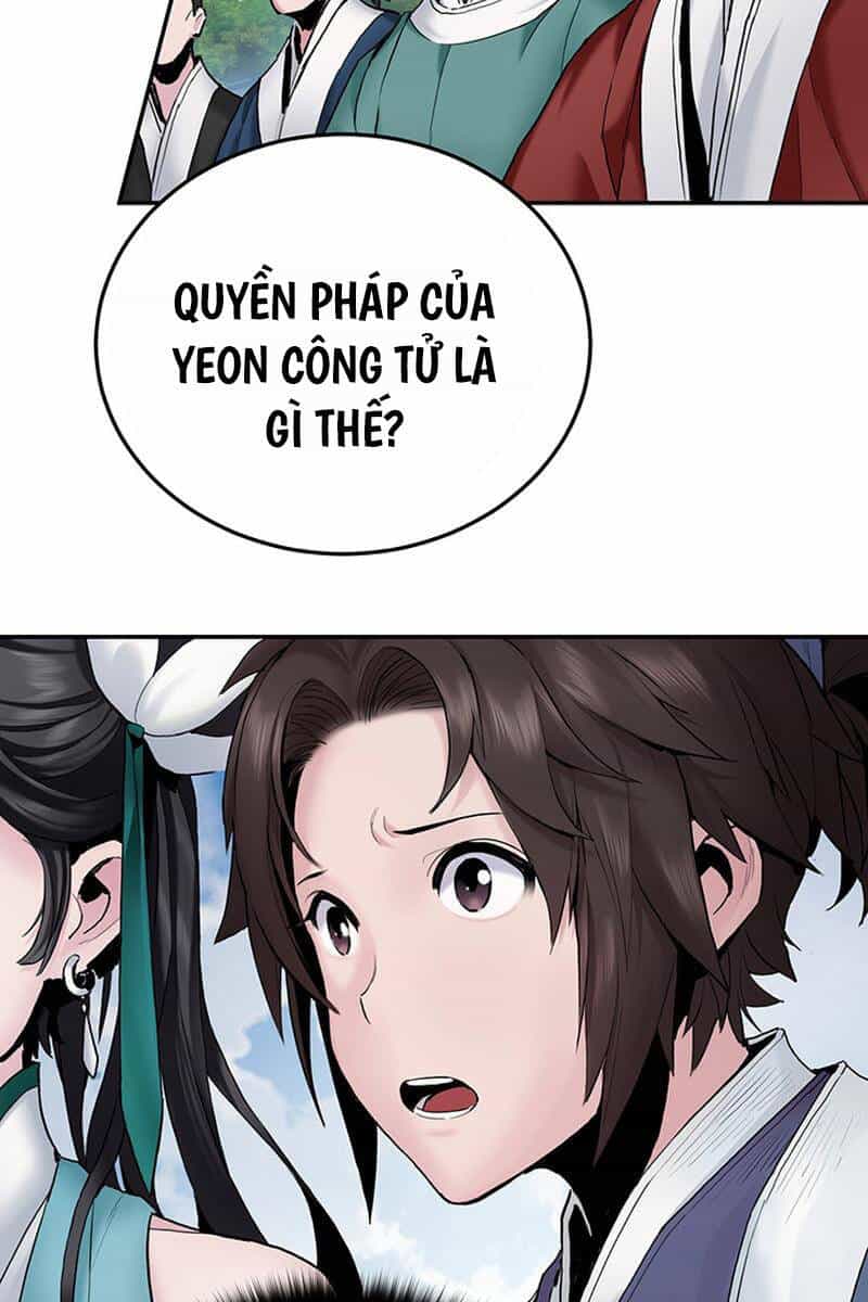 Hắc Bạch Võ Đế - Chương 13 - ảnh 80