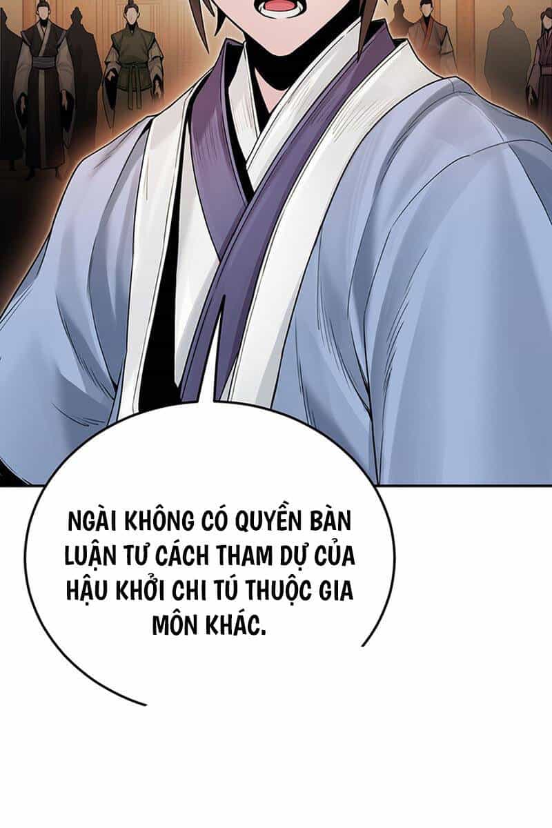 Hắc Bạch Võ Đế - Chương 15 - ảnh 21
