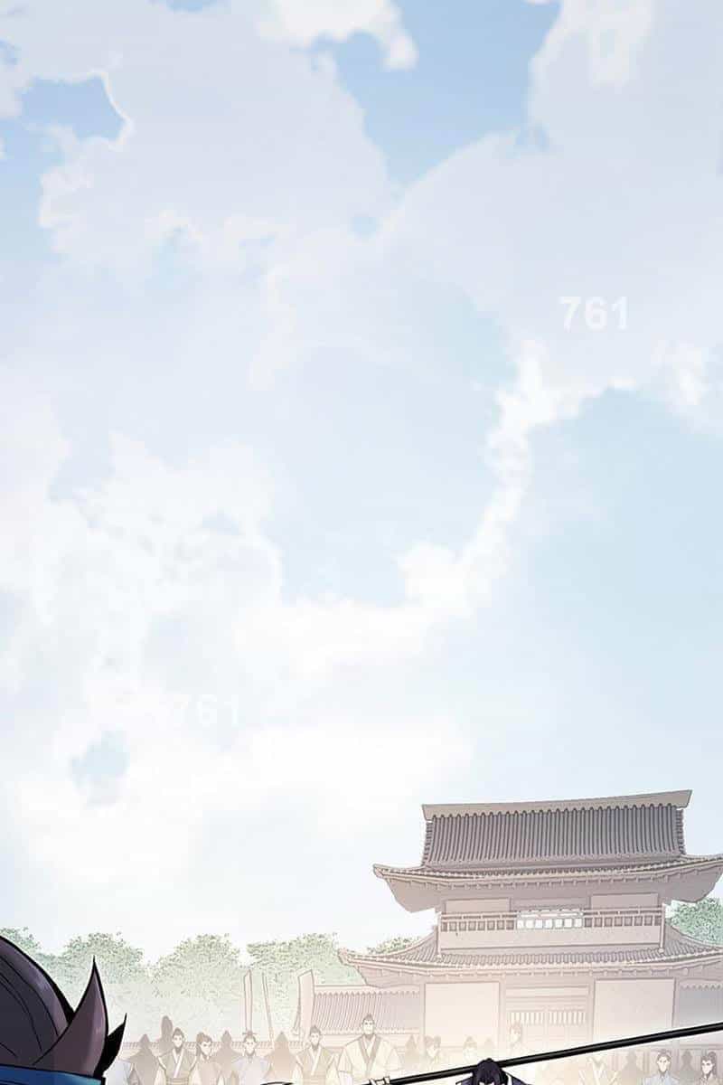 Hắc Bạch Võ Đế - Chương 16 - ảnh 2