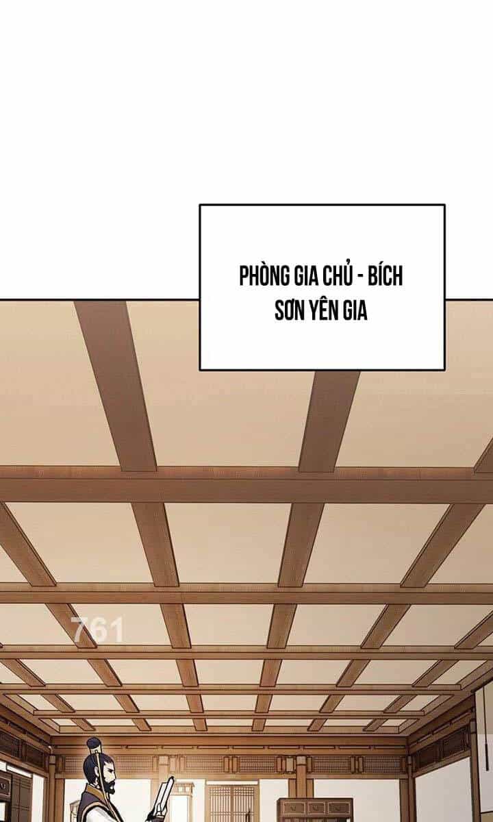 Hắc Bạch Võ Đế - Chương 21 - ảnh 1