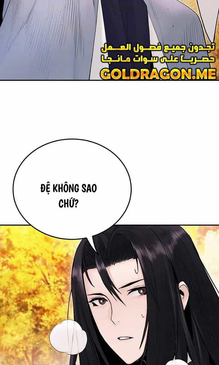 Hắc Bạch Võ Đế - Chương 21 - ảnh 20