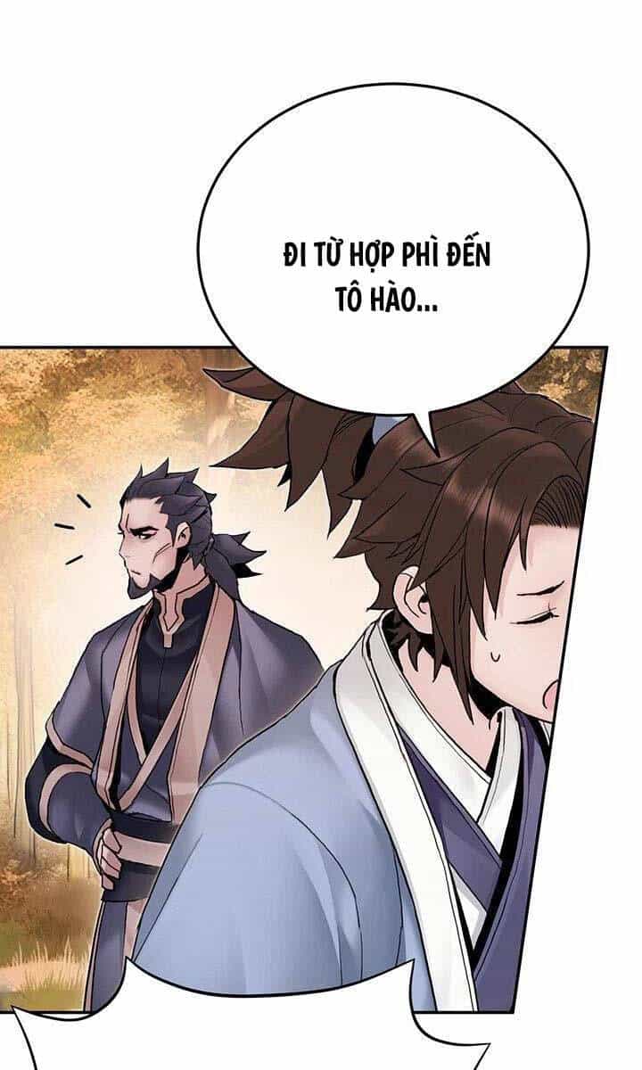 Hắc Bạch Võ Đế - Chương 21 - ảnh 23