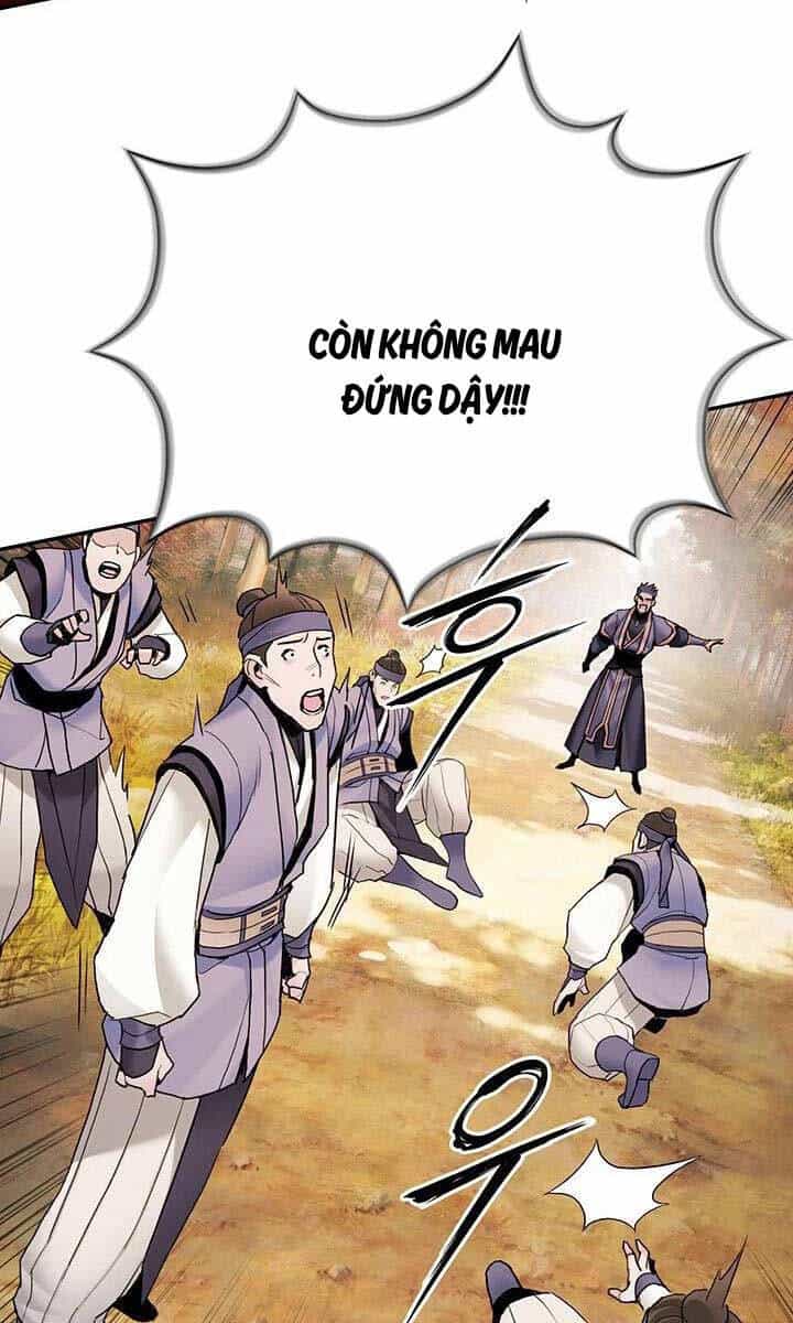 Hắc Bạch Võ Đế - Chương 21 - ảnh 25