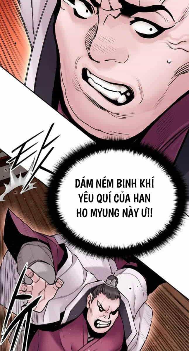 Hắc Bạch Võ Đế - Chương 22 - ảnh 13
