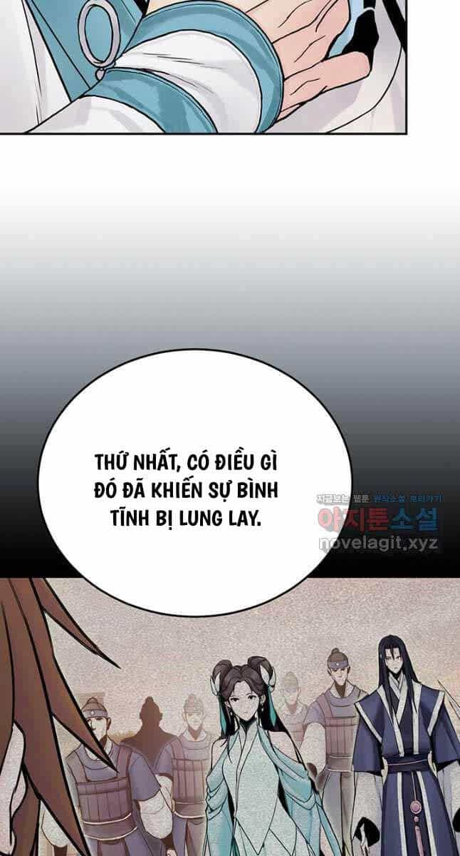 Hắc Bạch Võ Đế - Chương 23 - ảnh 7