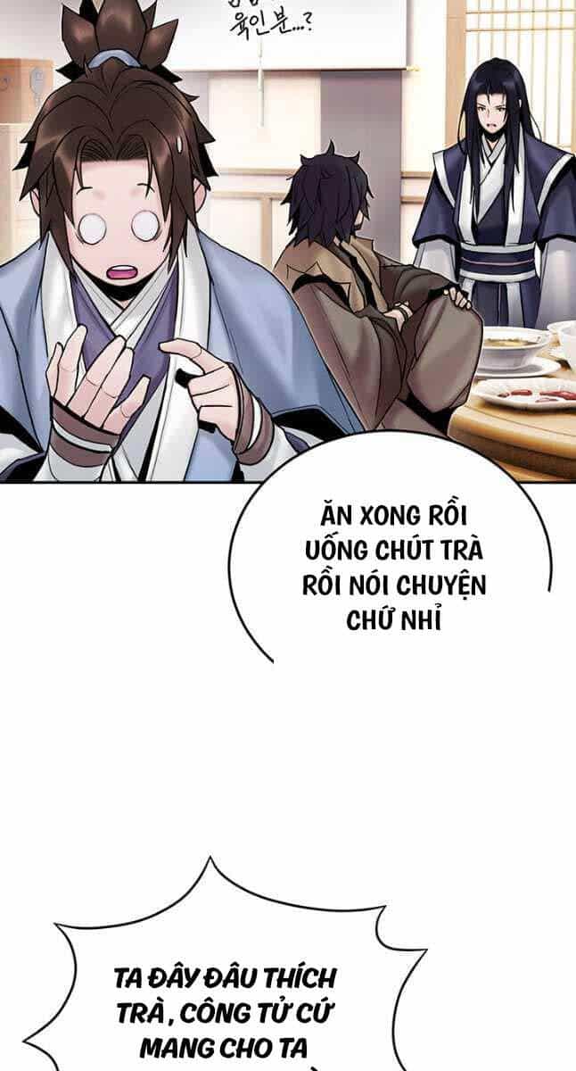 Hắc Bạch Võ Đế - Chương 26 - ảnh 26