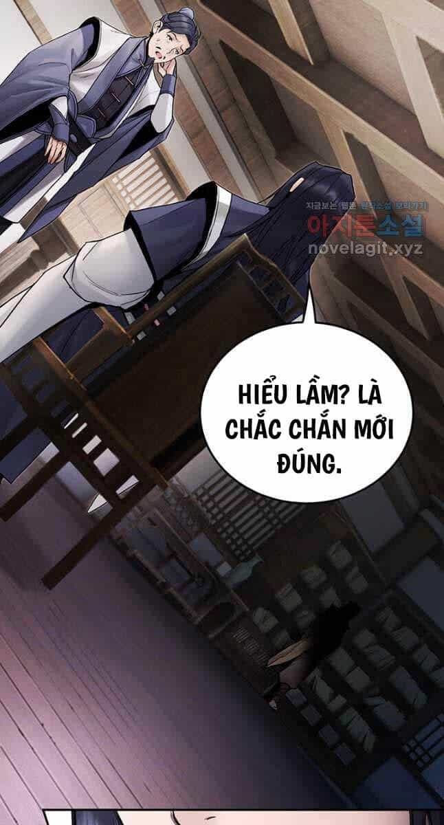 Hắc Bạch Võ Đế - Chương 29 - ảnh 14