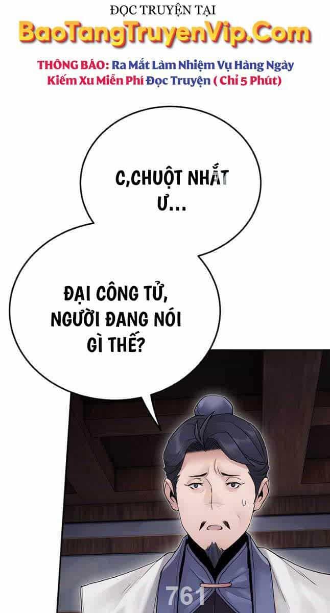 Hắc Bạch Võ Đế - Chương 29 - ảnh 3