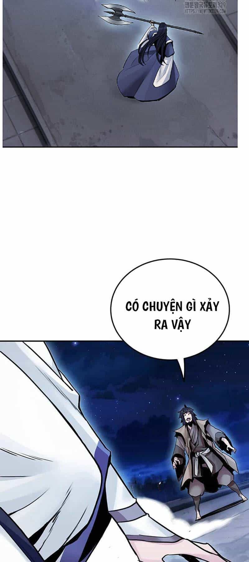 Hắc Bạch Võ Đế - Chương 31 - ảnh 3