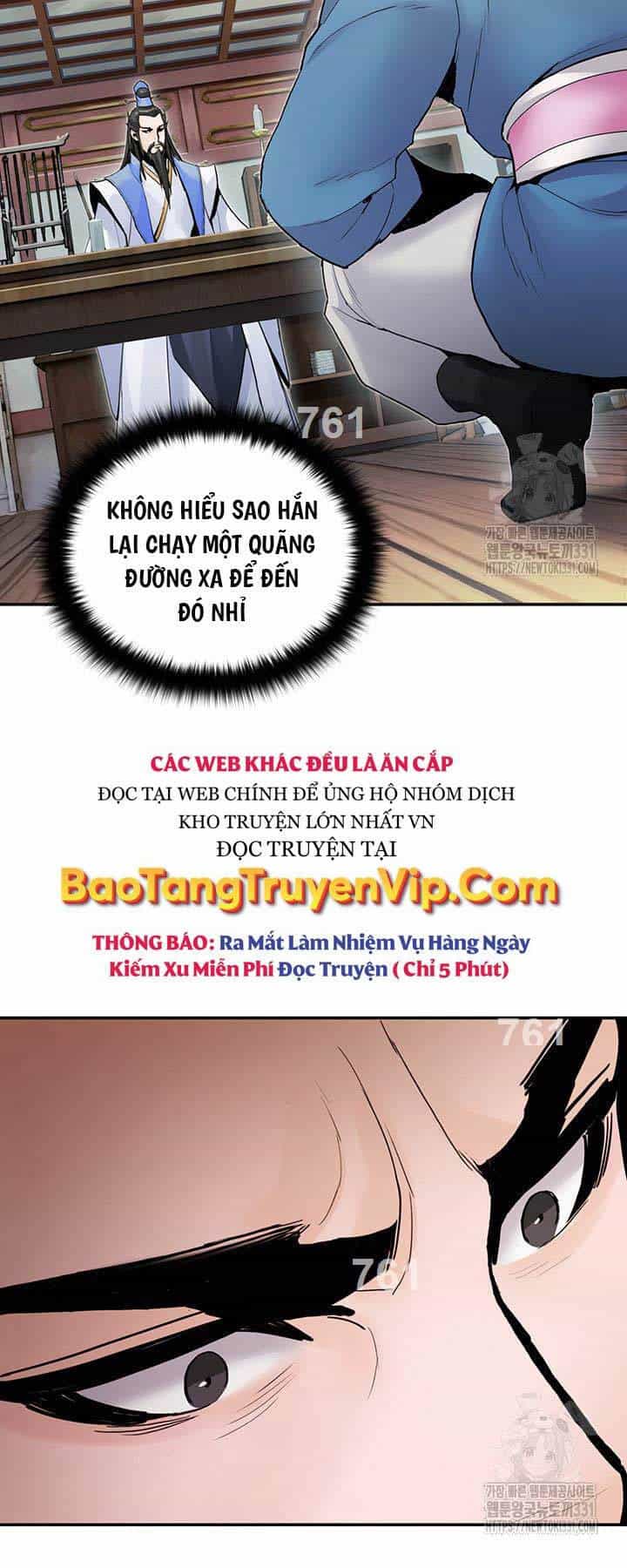 Hắc Bạch Võ Đế - Chương 32 - ảnh 2