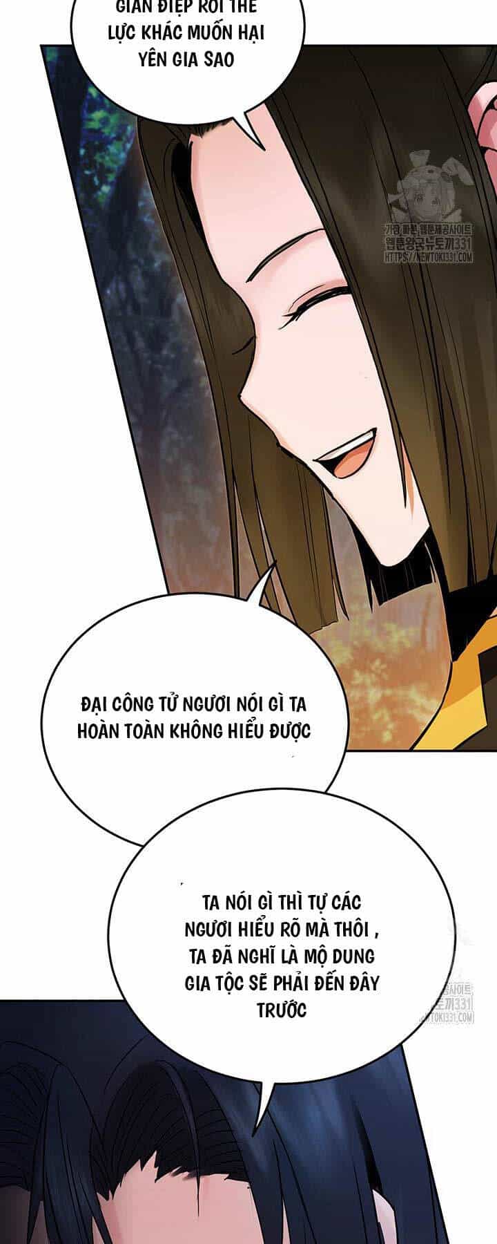 Hắc Bạch Võ Đế - Chương 32 - ảnh 43