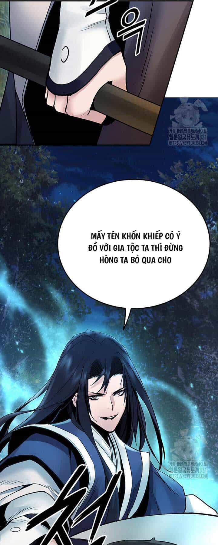 Hắc Bạch Võ Đế - Chương 32 - ảnh 46