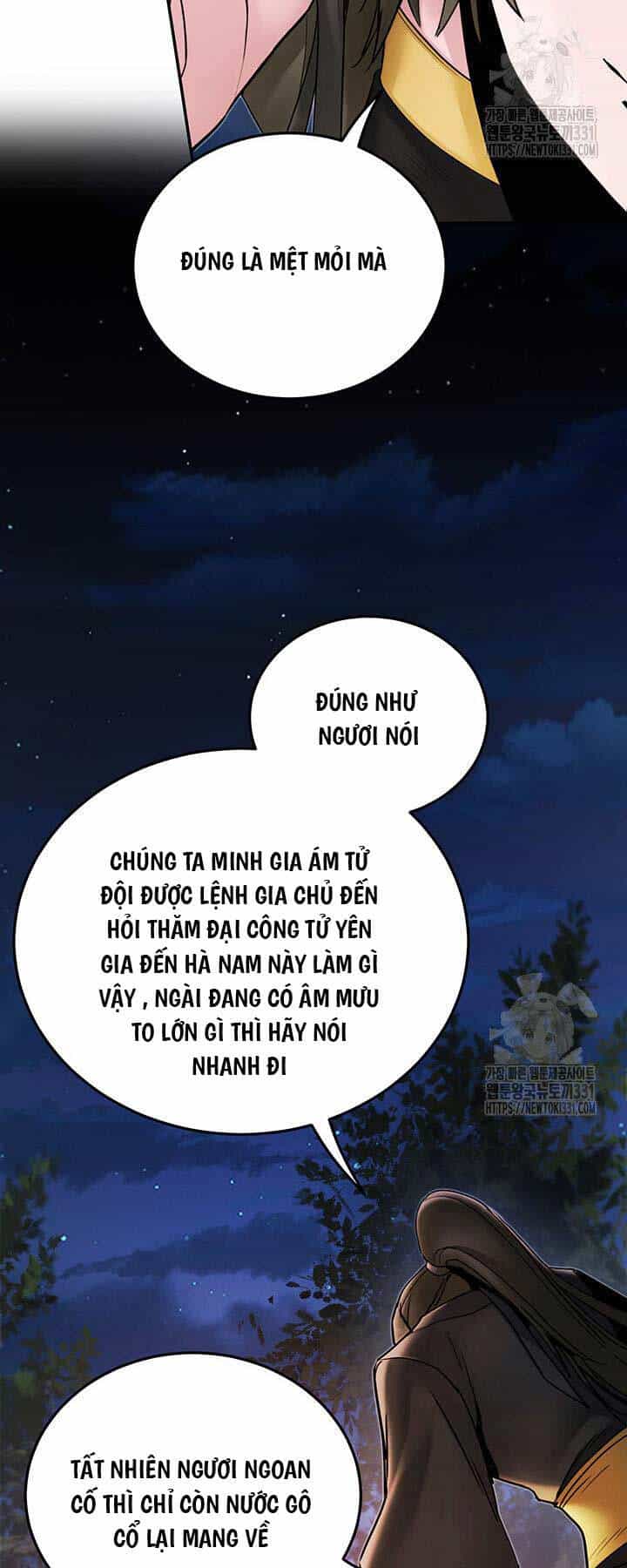 Hắc Bạch Võ Đế - Chương 32 - ảnh 48