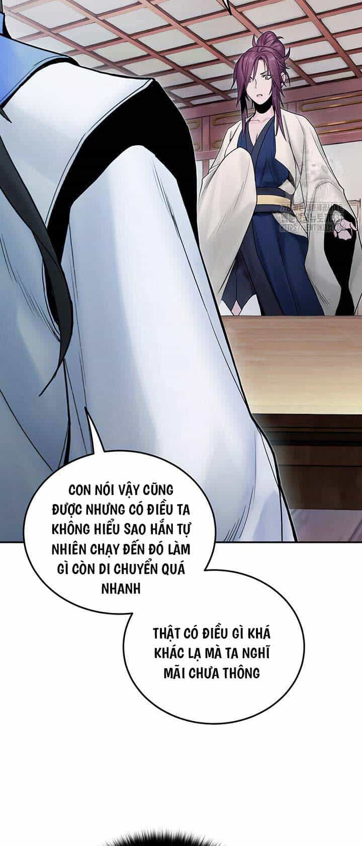 Hắc Bạch Võ Đế - Chương 32 - ảnh 7
