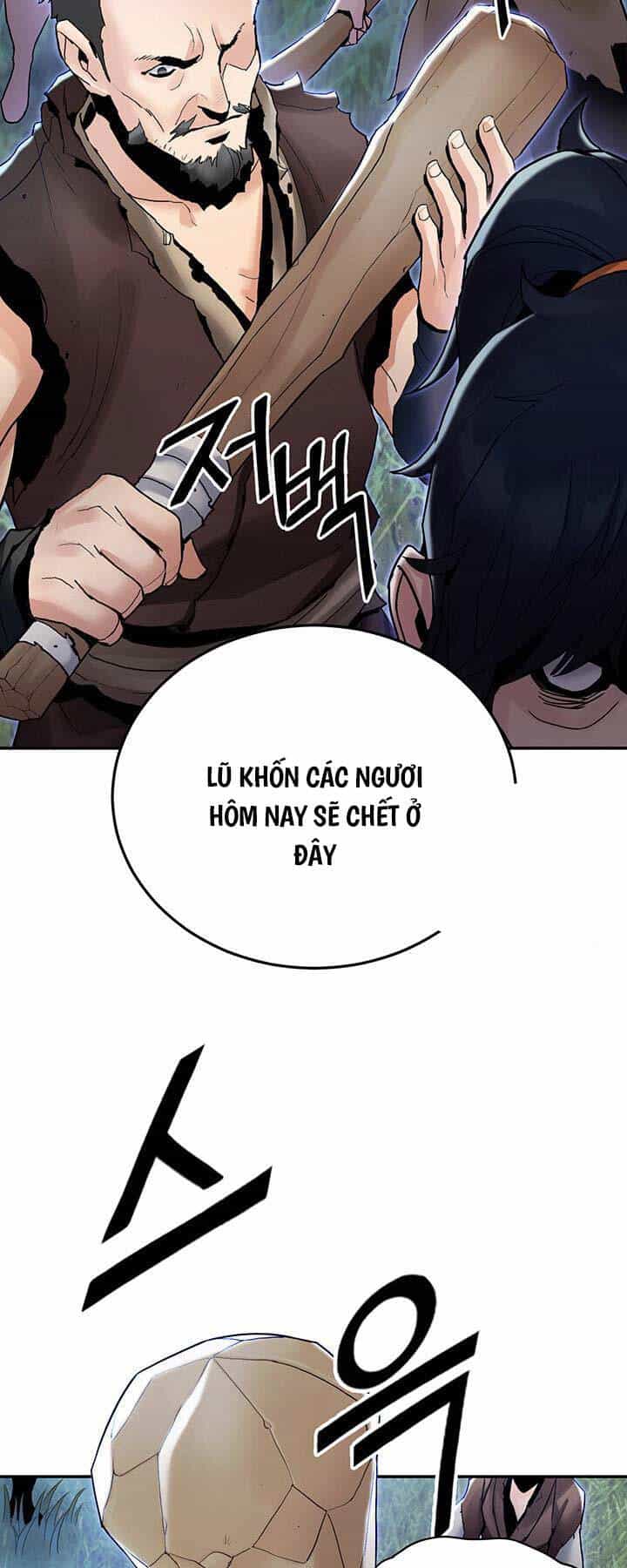 Hắc Bạch Võ Đế - Chương 33 - ảnh 17