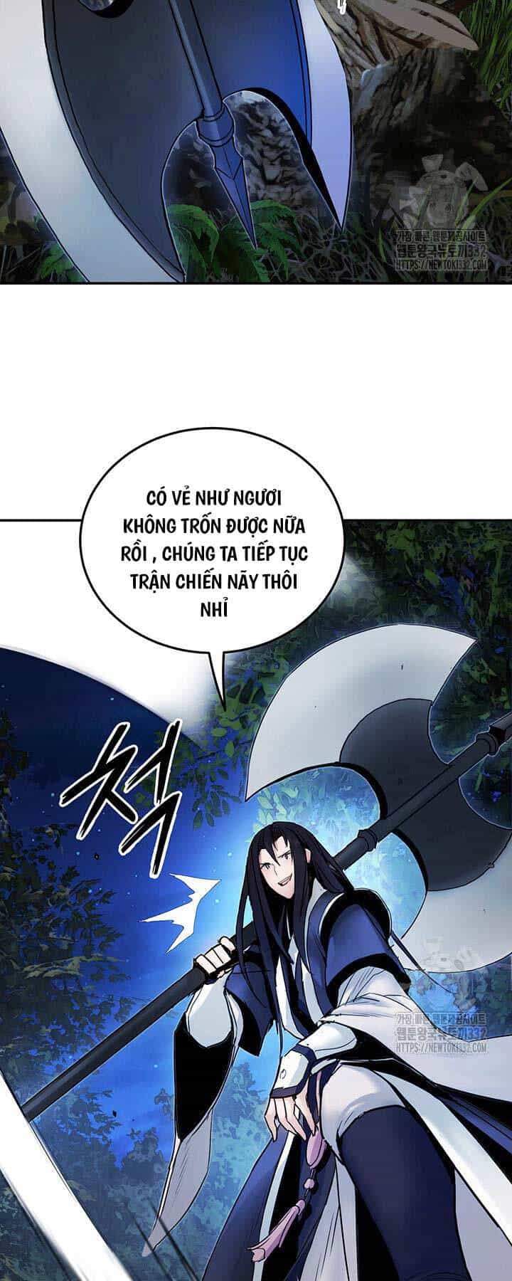 Hắc Bạch Võ Đế - Chương 33 - ảnh 75