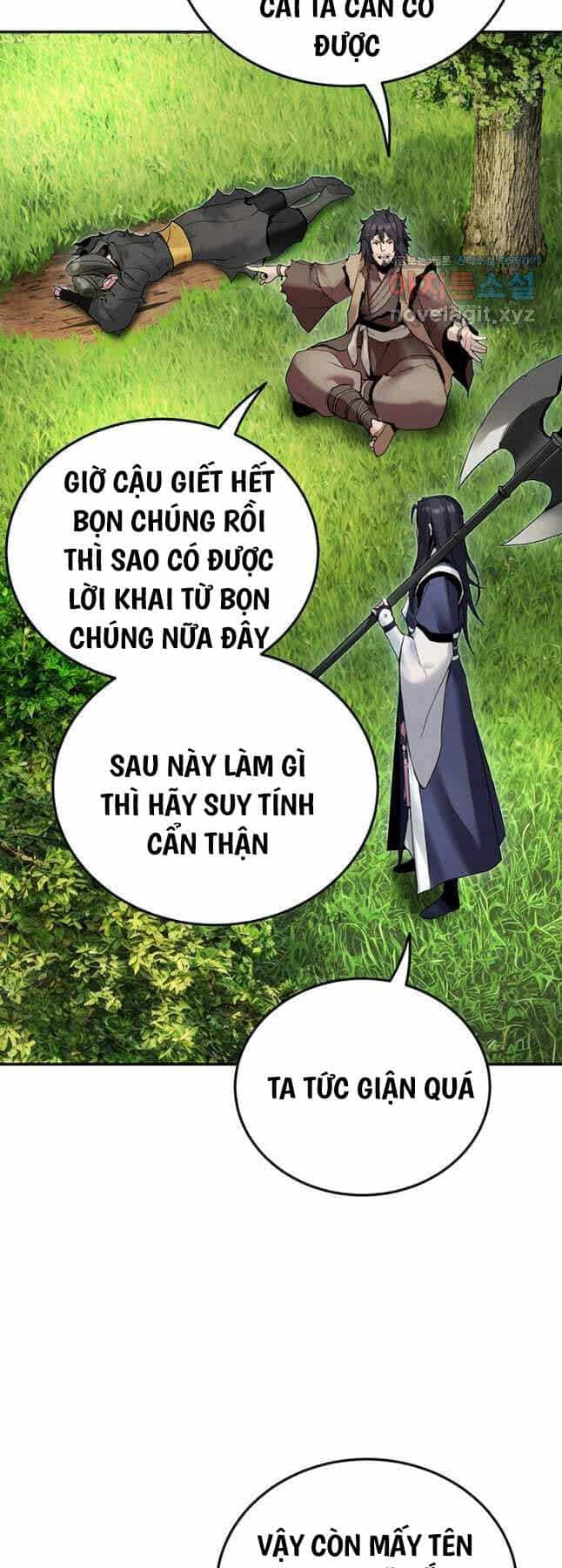 Hắc Bạch Võ Đế - Chương 34 - ảnh 45
