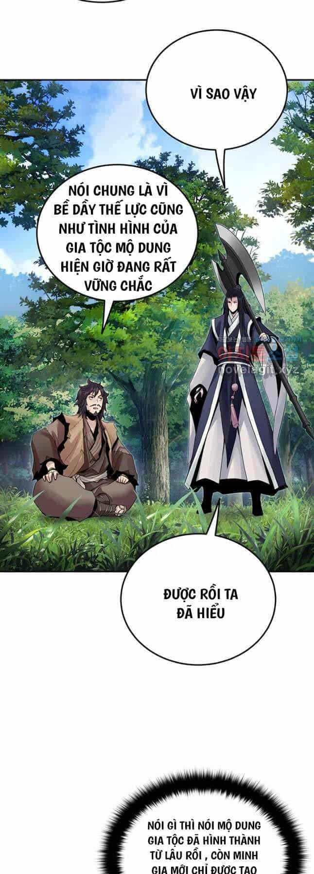 Hắc Bạch Võ Đế - Chương 34 - ảnh 53