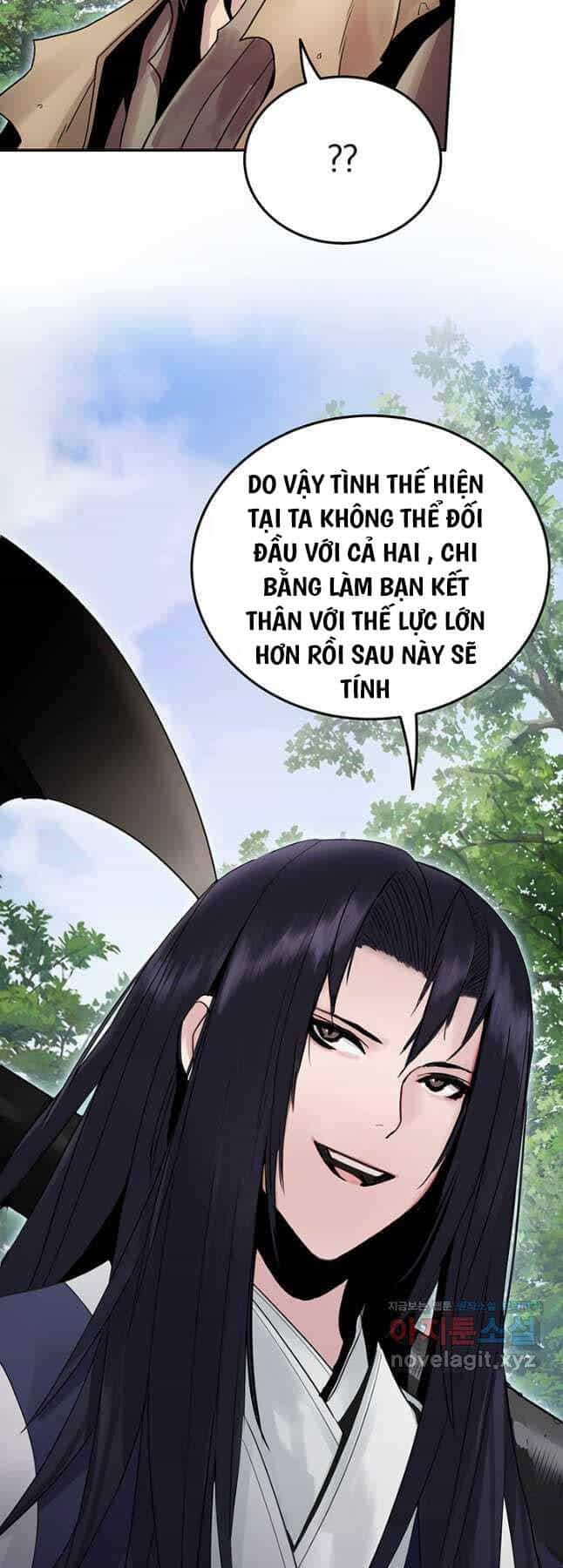 Hắc Bạch Võ Đế - Chương 34 - ảnh 57